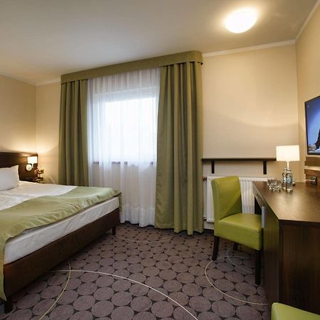 קרקוב Aparthotel Travel מראה חיצוני תמונה