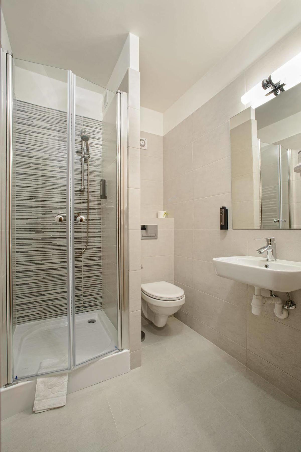 קרקוב Aparthotel Travel מראה חיצוני תמונה